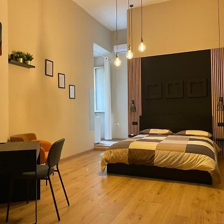 Scio Scio House Casa Contro Il Malocchio Διαμέρισμα Νάπολη Εξωτερικό φωτογραφία