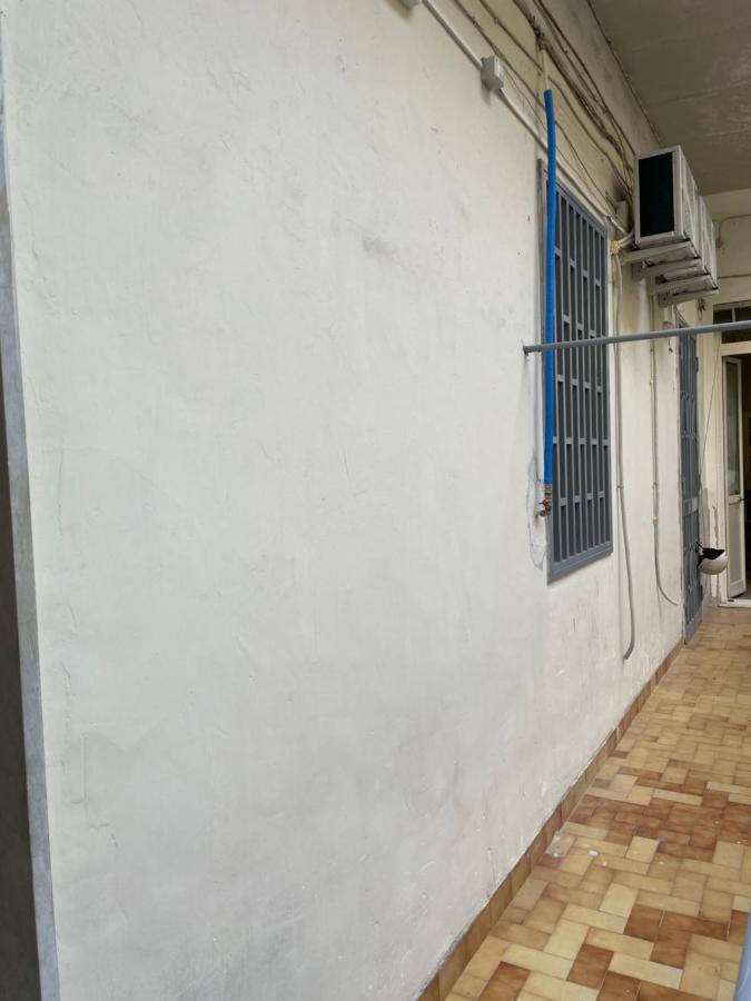 Scio Scio House Casa Contro Il Malocchio Διαμέρισμα Νάπολη Εξωτερικό φωτογραφία