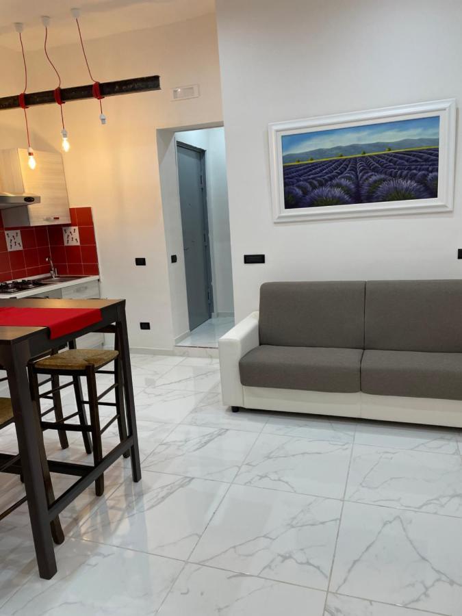 Scio Scio House Casa Contro Il Malocchio Διαμέρισμα Νάπολη Εξωτερικό φωτογραφία