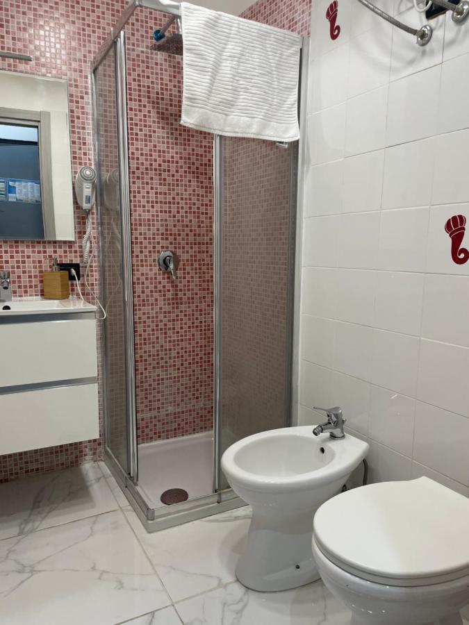 Scio Scio House Casa Contro Il Malocchio Διαμέρισμα Νάπολη Εξωτερικό φωτογραφία