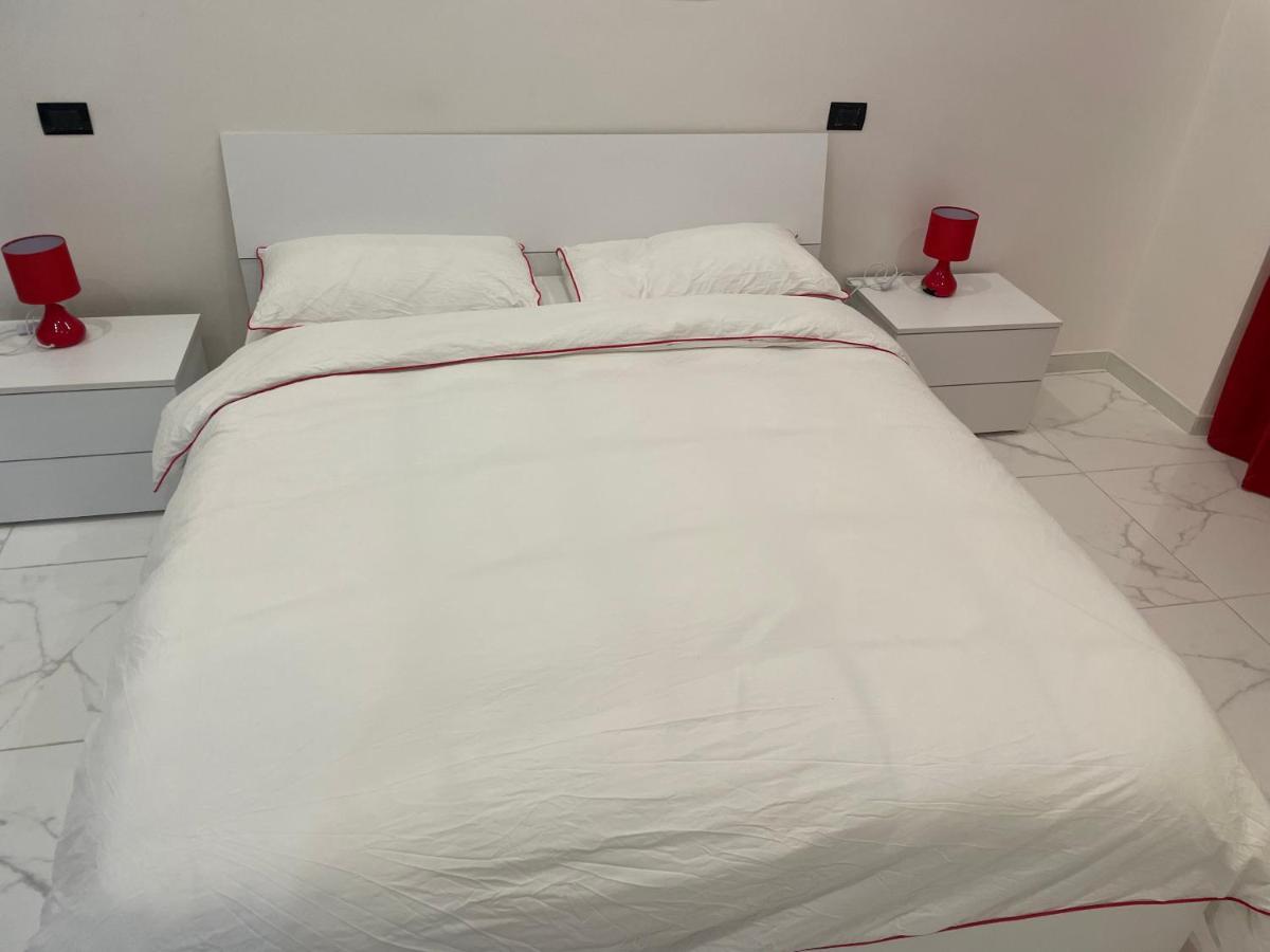 Scio Scio House Casa Contro Il Malocchio Διαμέρισμα Νάπολη Εξωτερικό φωτογραφία