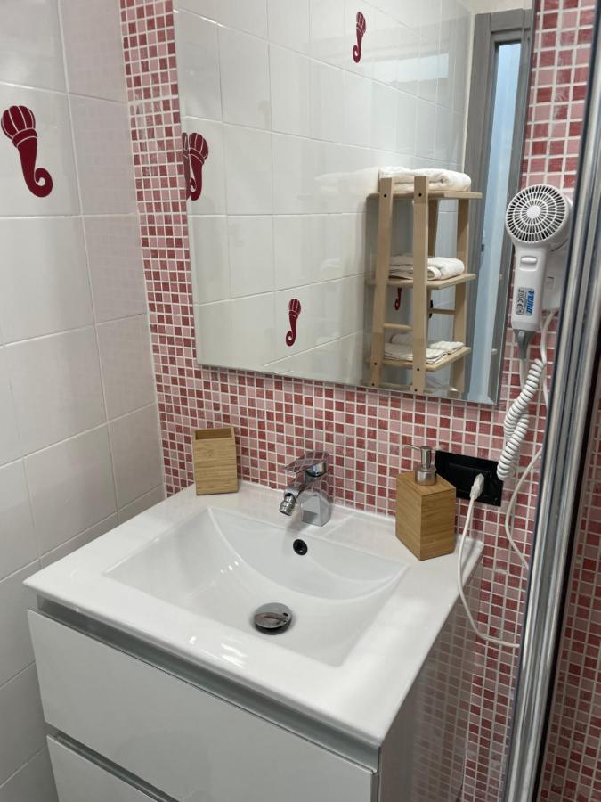 Scio Scio House Casa Contro Il Malocchio Διαμέρισμα Νάπολη Εξωτερικό φωτογραφία