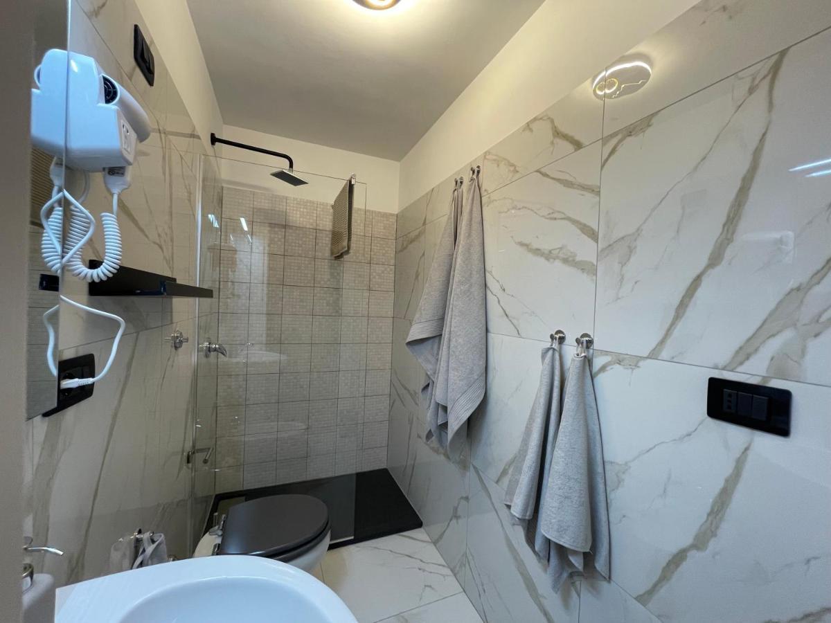 Scio Scio House Casa Contro Il Malocchio Διαμέρισμα Νάπολη Εξωτερικό φωτογραφία
