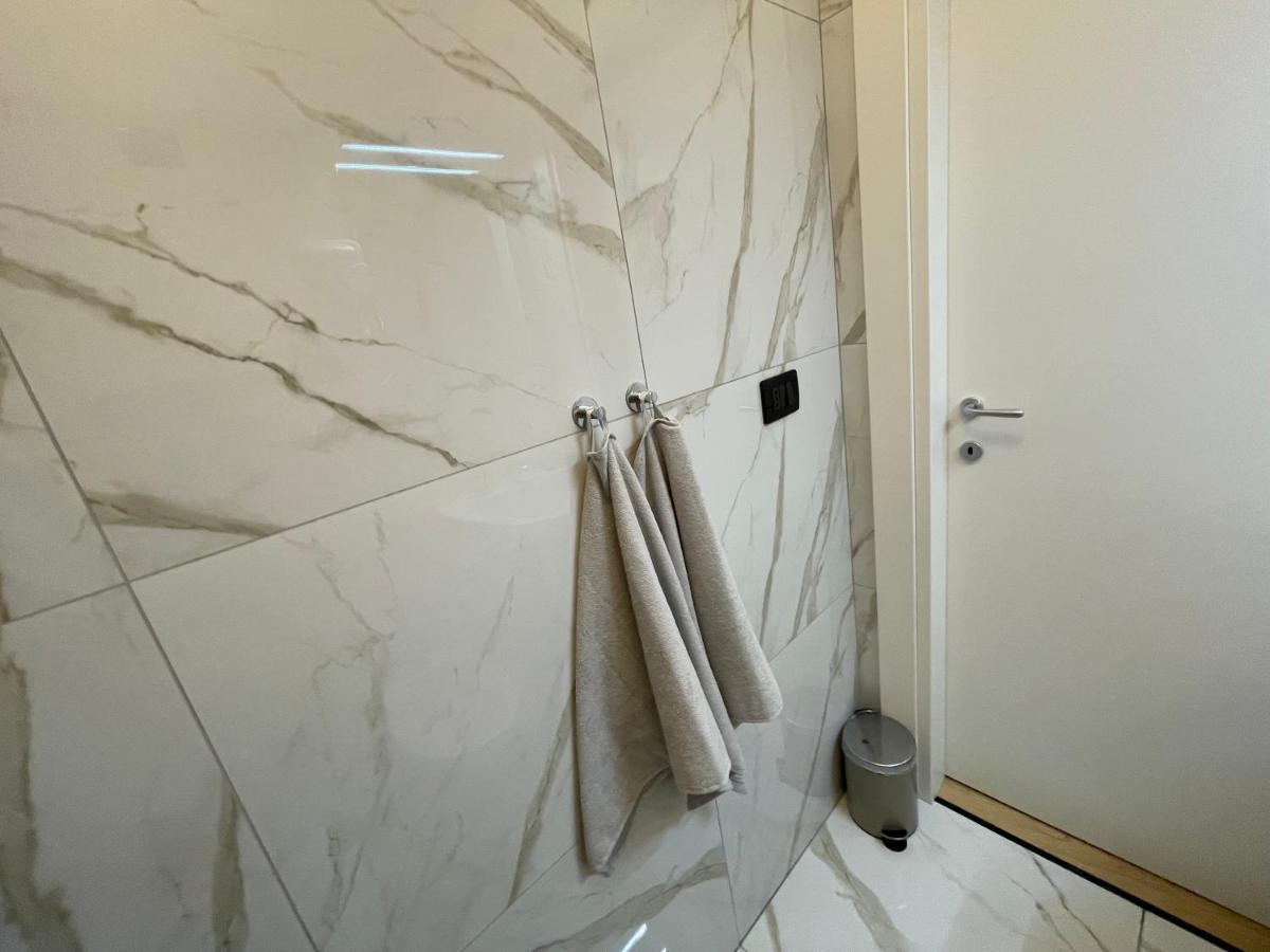 Scio Scio House Casa Contro Il Malocchio Διαμέρισμα Νάπολη Εξωτερικό φωτογραφία