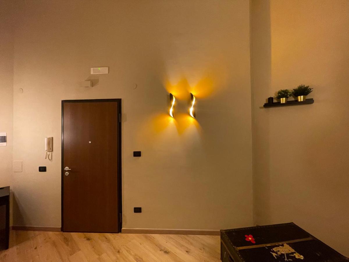 Scio Scio House Casa Contro Il Malocchio Διαμέρισμα Νάπολη Εξωτερικό φωτογραφία