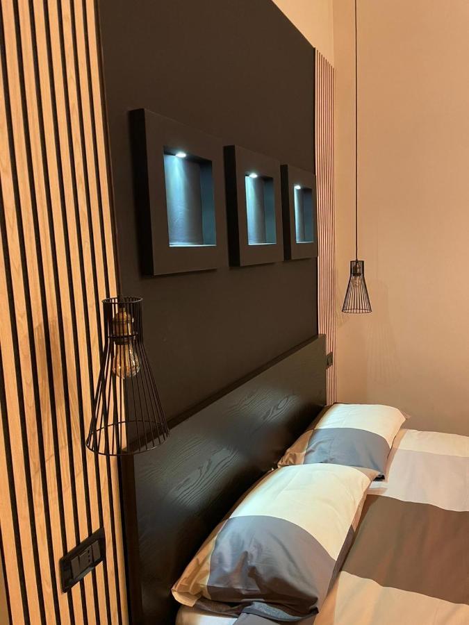 Scio Scio House Casa Contro Il Malocchio Διαμέρισμα Νάπολη Εξωτερικό φωτογραφία
