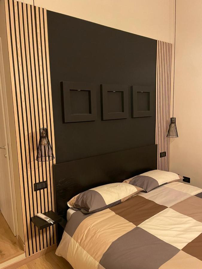Scio Scio House Casa Contro Il Malocchio Διαμέρισμα Νάπολη Εξωτερικό φωτογραφία