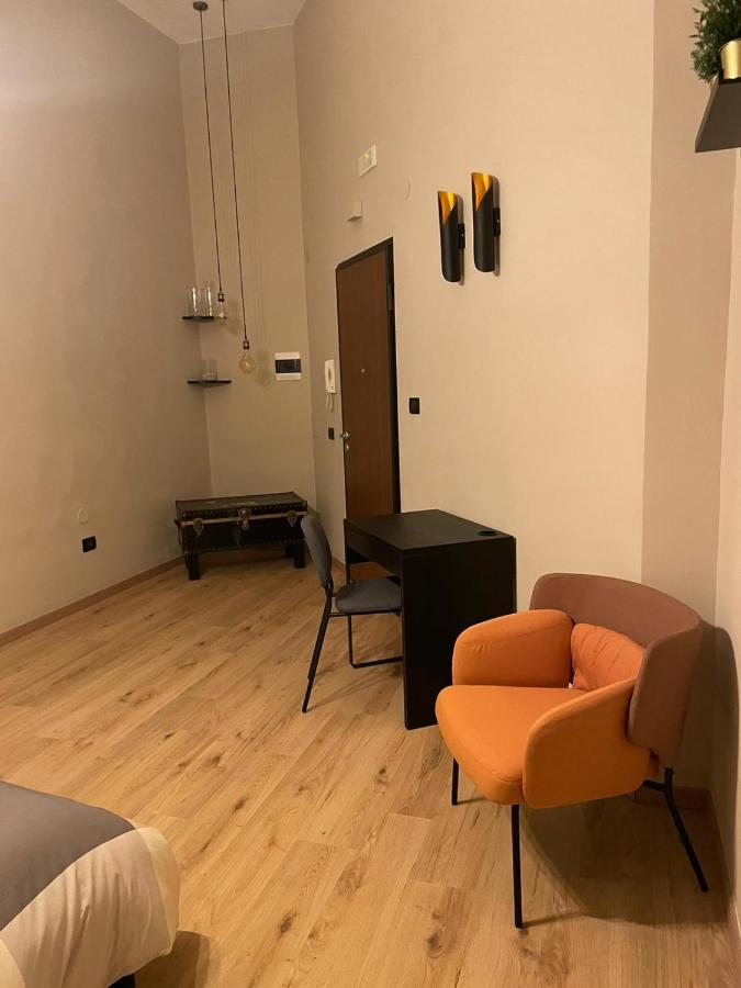 Scio Scio House Casa Contro Il Malocchio Διαμέρισμα Νάπολη Εξωτερικό φωτογραφία