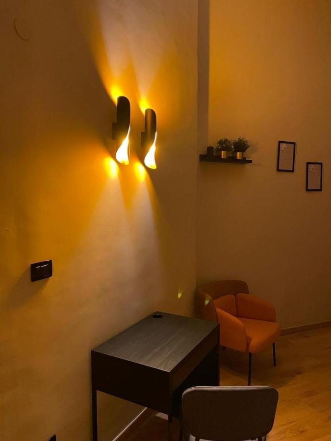 Scio Scio House Casa Contro Il Malocchio Διαμέρισμα Νάπολη Εξωτερικό φωτογραφία