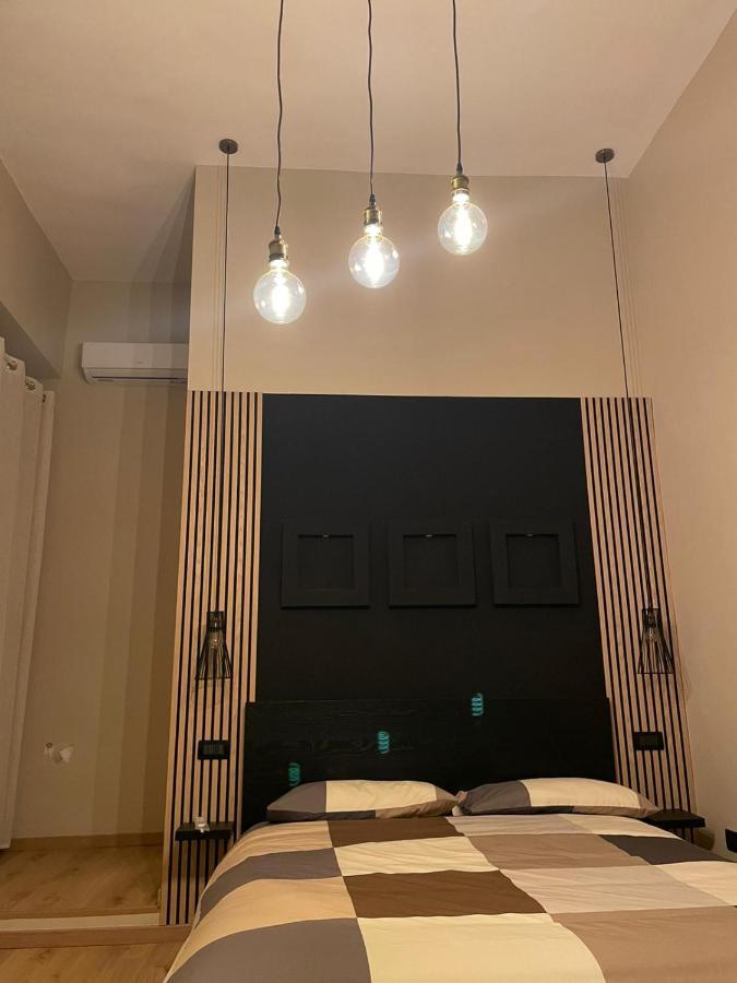 Scio Scio House Casa Contro Il Malocchio Διαμέρισμα Νάπολη Εξωτερικό φωτογραφία