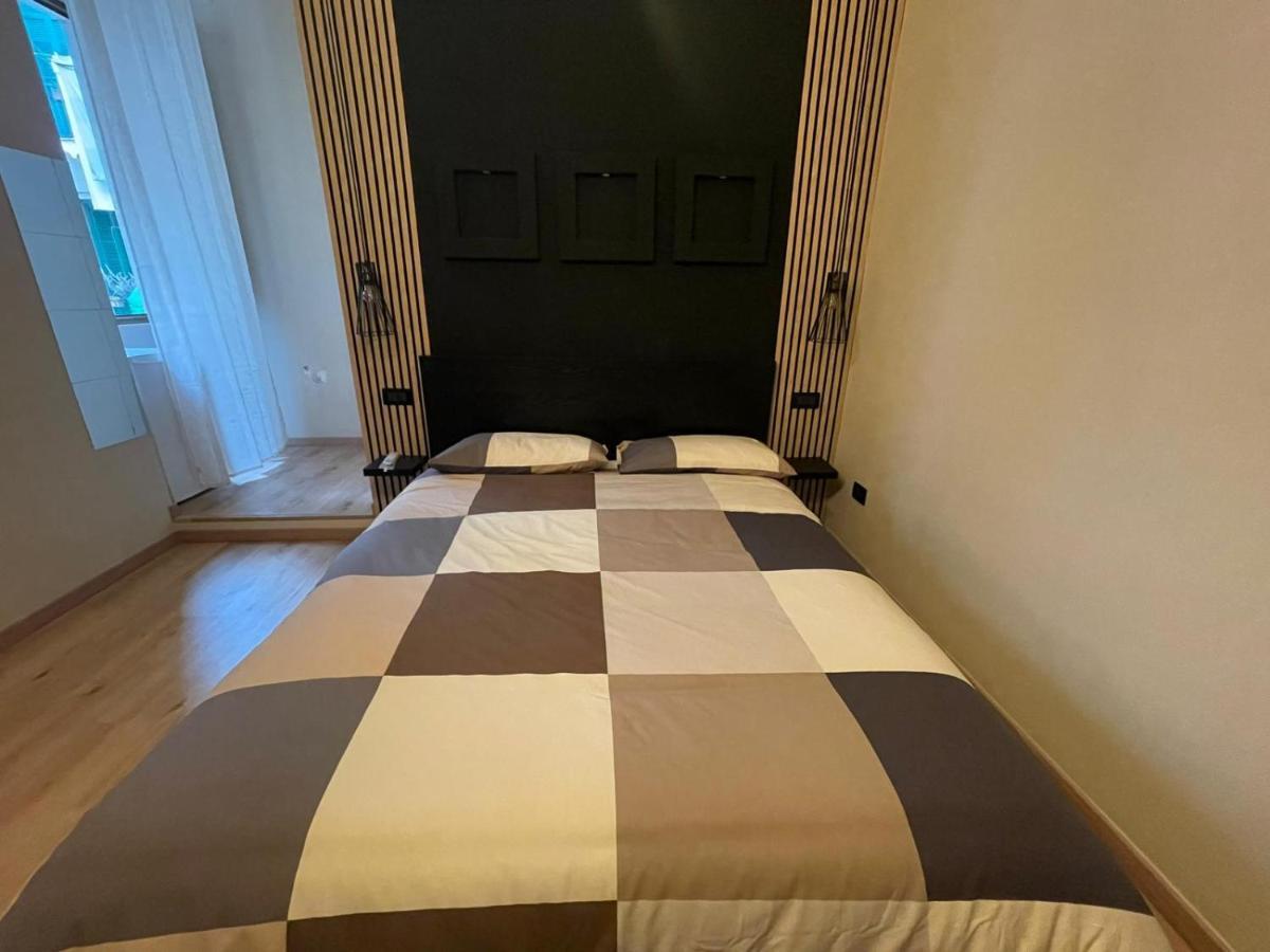 Scio Scio House Casa Contro Il Malocchio Διαμέρισμα Νάπολη Εξωτερικό φωτογραφία