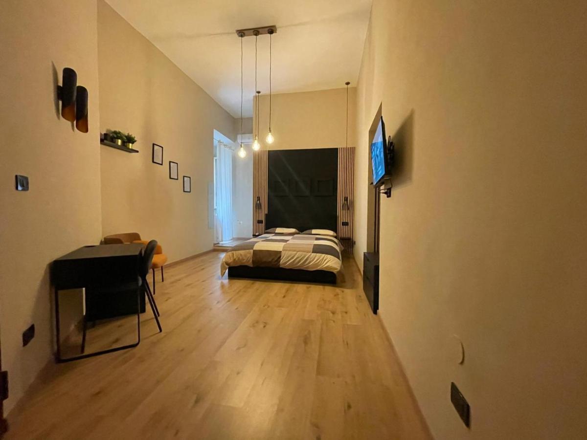Scio Scio House Casa Contro Il Malocchio Διαμέρισμα Νάπολη Εξωτερικό φωτογραφία
