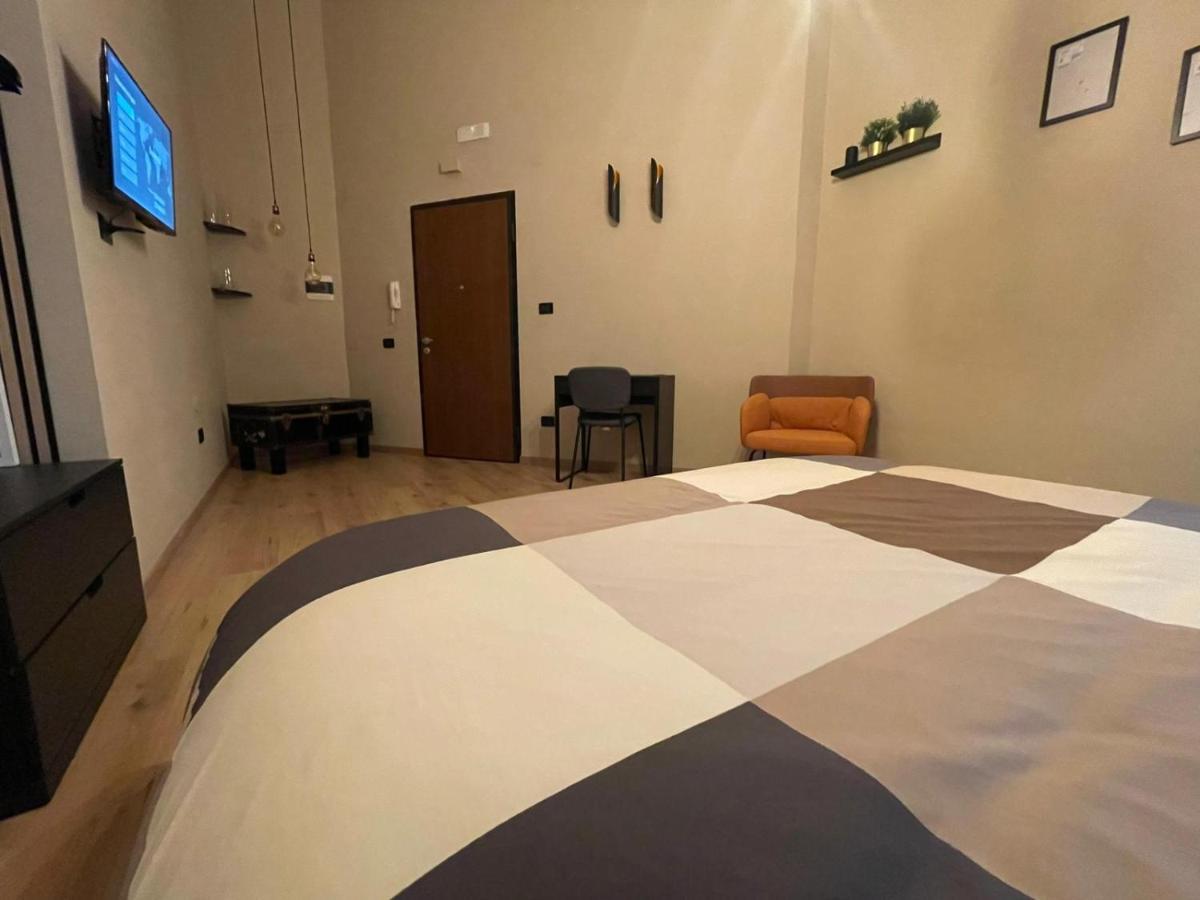 Scio Scio House Casa Contro Il Malocchio Διαμέρισμα Νάπολη Εξωτερικό φωτογραφία